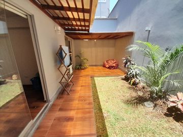 Vendo Hermoso Departamento en Magdalena