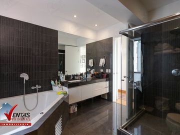 VENTA DEPARTAMENTO EN SURCO, CON VISTA AL GOLF LOS INCAS