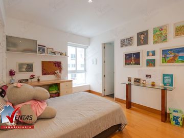 VENTA DEPARTAMENTO EN SURCO, CON VISTA AL GOLF LOS INCAS