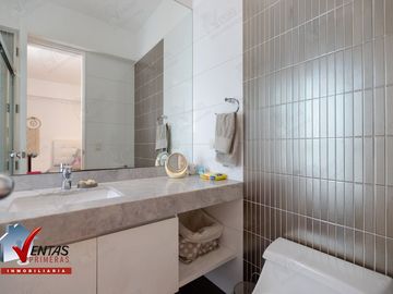 VENTA DEPARTAMENTO EN SURCO, CON VISTA AL GOLF LOS INCAS