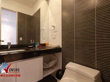 VENTA DEPARTAMENTO EN SURCO, CON VISTA AL GOLF LOS INCAS