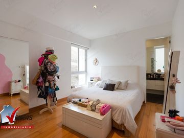 VENTA DEPARTAMENTO EN SURCO, CON VISTA AL GOLF LOS INCAS