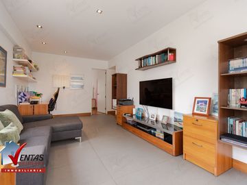 VENTA DEPARTAMENTO EN SURCO, CON VISTA AL GOLF LOS INCAS