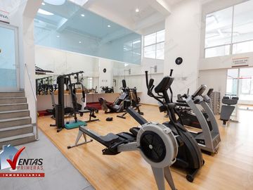 VENTA DEPARTAMENTO EN SURCO, CON VISTA AL GOLF LOS INCAS