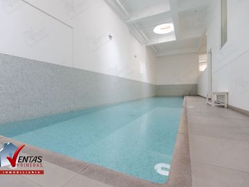 VENTA DEPARTAMENTO EN SURCO, CON VISTA AL GOLF LOS INCAS