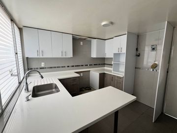 Departamento en venta en Hacienda de Coyoacán