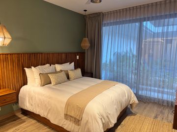 Tu Departamento de 1 Recámara a 5 Minutos de la Playa 🌊✨