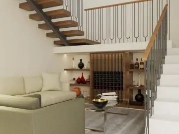 PROYECTO DE VENTA EN LA VALENCIANA