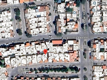 Venta De Casa, ¡¡¡Excelente Oportunidad de Invertir Inteligentemente!!! Col. Los Portales, Hermosillo, Sonora / Propiedad Adjudicada