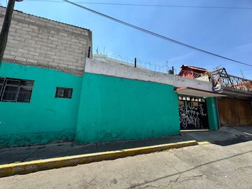 Casa en Venta en Fresnillo, Magdalena Contreras
