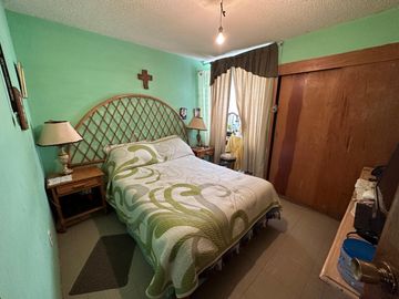Casa en Venta en Fresnillo, Magdalena Contreras