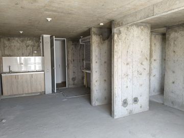 VENTA APARTAMENTO EN OBRA GRIS de 61 MTS2 . NOVENO PISO. PALMETUM-JAMUNDI