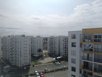 VENTA APARTAMENTO EN OBRA GRIS de 61 MTS2 . NOVENO PISO. PALMETUM-JAMUNDI