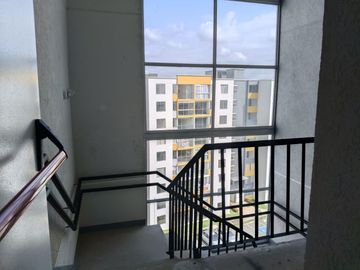 VENTA APARTAMENTO EN OBRA GRIS de 61 MTS2 . NOVENO PISO. PALMETUM-JAMUNDI