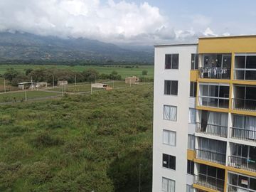 VENTA APARTAMENTO EN OBRA GRIS de 61 MTS2 . NOVENO PISO. PALMETUM-JAMUNDI