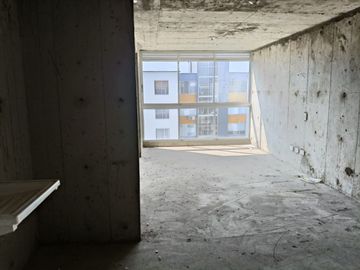 VENTA APARTAMENTO EN OBRA GRIS de 61 MTS2 . NOVENO PISO. PALMETUM-JAMUNDI