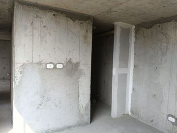 VENTA APARTAMENTO EN OBRA GRIS de 61 MTS2 . NOVENO PISO. PALMETUM-JAMUNDI