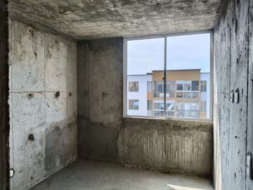 VENTA APARTAMENTO EN OBRA GRIS de 61 MTS2 . NOVENO PISO. PALMETUM-JAMUNDI