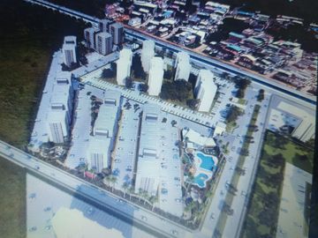 VENTA APARTAMENTO EN OBRA GRIS de 61 MTS2 . NOVENO PISO. PALMETUM-JAMUNDI