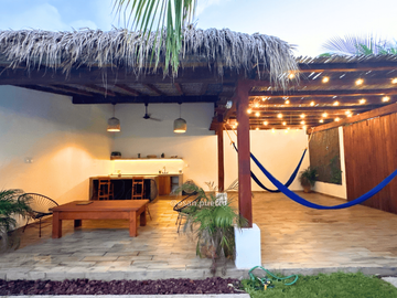 Se Vende Casa Exclusiva con Alberca y Confort Moderno