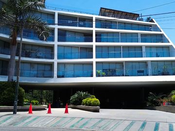 ¡Exclusivo Dúplex en Condominio de Lujo en Surco!