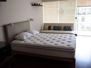 ¡Exclusivo Dúplex en Condominio de Lujo en Surco!