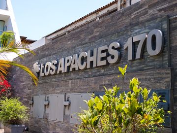 ¡Exclusivo Dúplex en Condominio de Lujo en Surco!