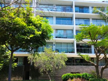 ¡Exclusivo Dúplex en Condominio de Lujo en Surco!