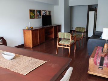 ¡Exclusivo Dúplex en Condominio de Lujo en Surco!