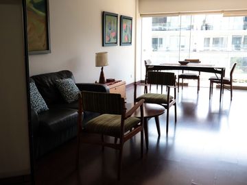 ¡Exclusivo Dúplex en Condominio de Lujo en Surco!