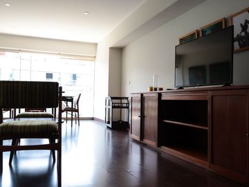 ¡Exclusivo Dúplex en Condominio de Lujo en Surco!
