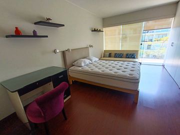 ¡Exclusivo Dúplex en Condominio de Lujo en Surco!