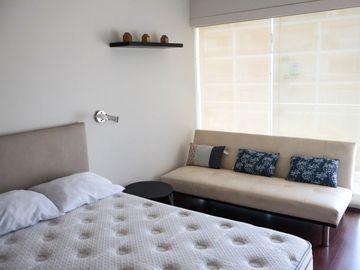 ¡Exclusivo Dúplex en Condominio de Lujo en Surco!