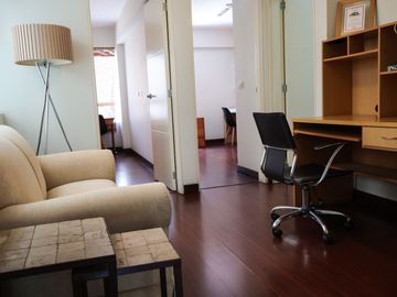 ¡Exclusivo Dúplex en Condominio de Lujo en Surco!