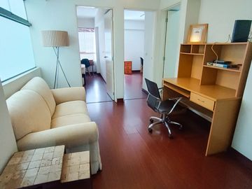 ¡Exclusivo Dúplex en Condominio de Lujo en Surco!