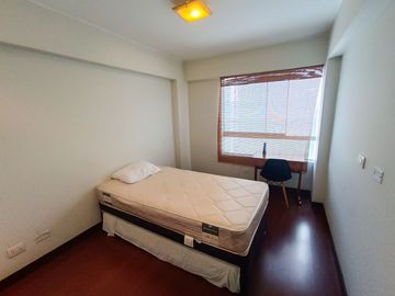 ¡Exclusivo Dúplex en Condominio de Lujo en Surco!