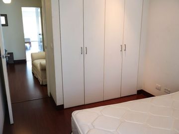 ¡Exclusivo Dúplex en Condominio de Lujo en Surco!
