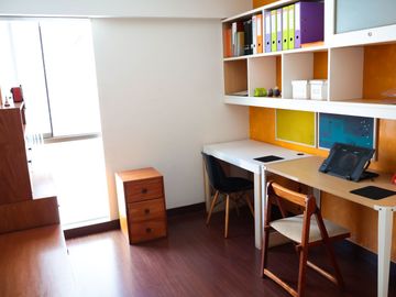 ¡Exclusivo Dúplex en Condominio de Lujo en Surco!