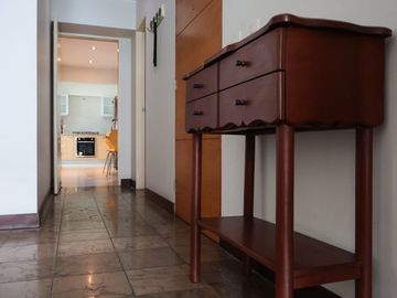 ¡Exclusivo Dúplex en Condominio de Lujo en Surco!