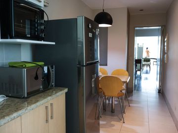 ¡Exclusivo Dúplex en Condominio de Lujo en Surco!
