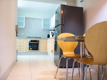 ¡Exclusivo Dúplex en Condominio de Lujo en Surco!
