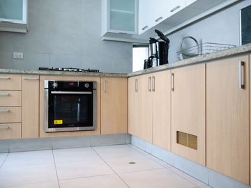 ¡Exclusivo Dúplex en Condominio de Lujo en Surco!