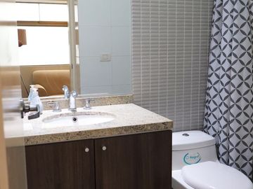 ¡Exclusivo Dúplex en Condominio de Lujo en Surco!