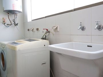 ¡Exclusivo Dúplex en Condominio de Lujo en Surco!
