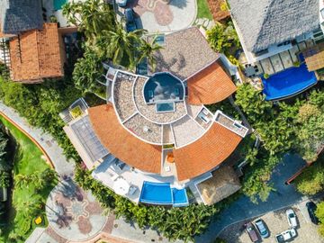 CASA EN VENTA EN REAL DEL MAR