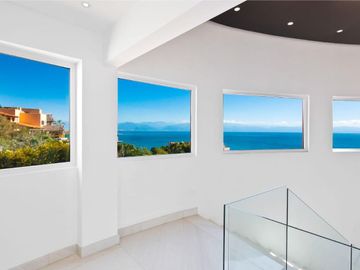 CASA EN VENTA EN REAL DEL MAR
