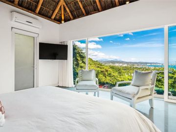 CASA EN VENTA EN REAL DEL MAR