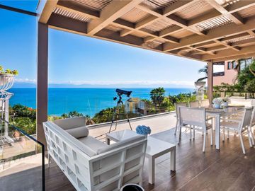 CASA EN VENTA EN REAL DEL MAR
