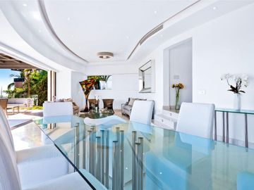 CASA EN VENTA EN REAL DEL MAR
