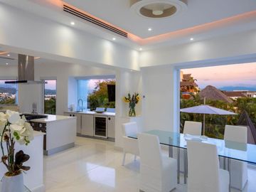 CASA EN VENTA EN REAL DEL MAR